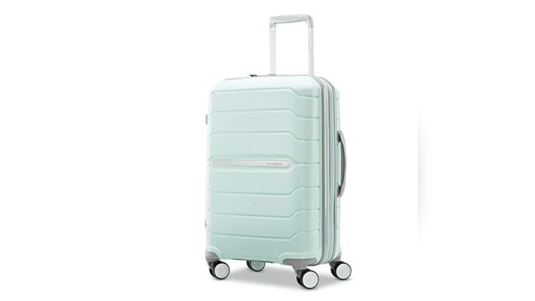 Best Carry on Luggage for European Travel
