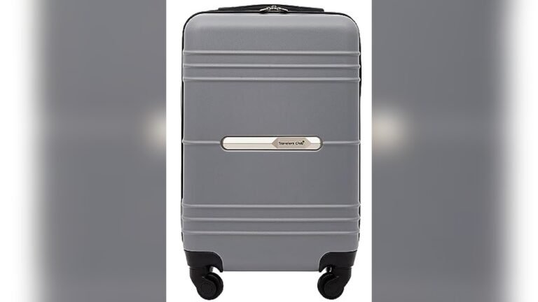 Best Carry on Luggage for Frequent Travelers