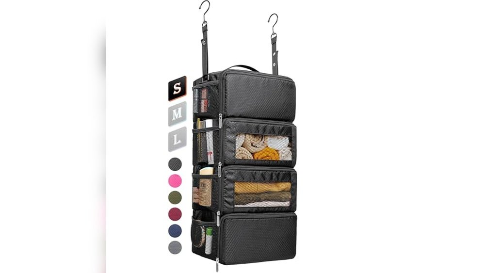 Best Carry on Luggage for Organization