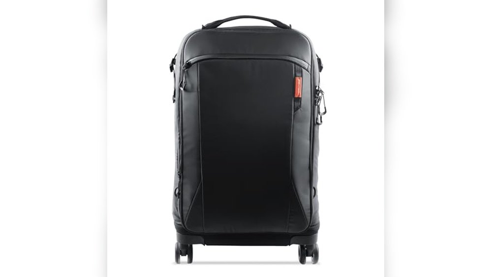 Best Carry on Luggage for Photographers