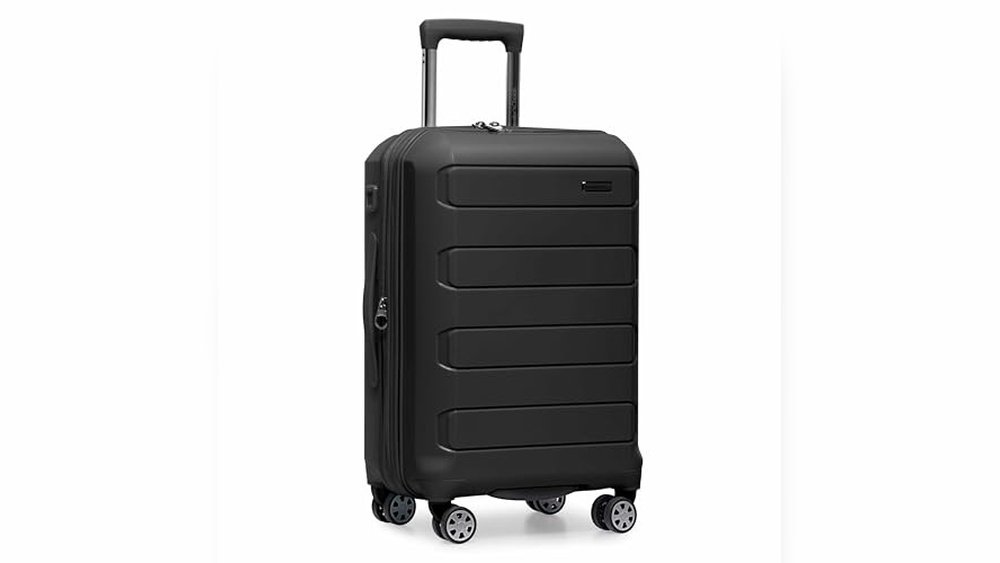 Best Carry on Luggage for Road Warriors