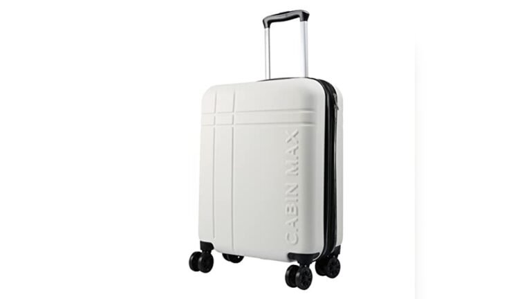 Best Carry on Luggage for Ryanair