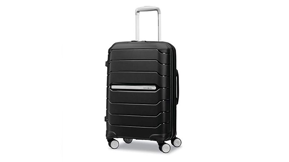Best Carry on Luggage for Tall Person