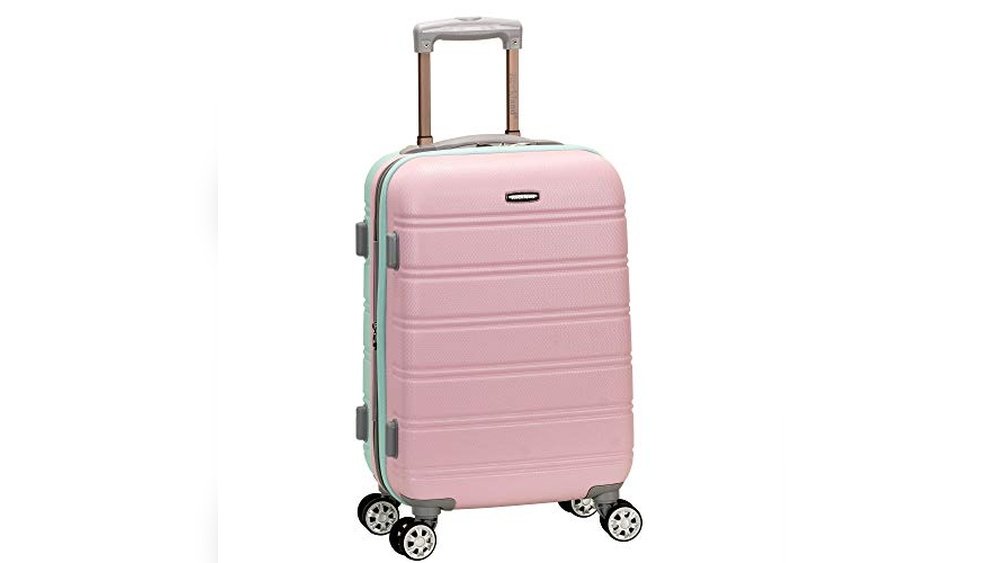 Best Carry on Luggage for under $100