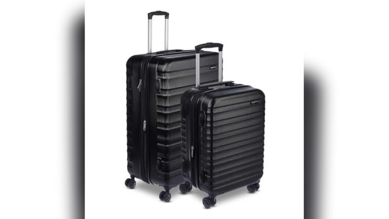 Best Carry on Luggage Set of 2