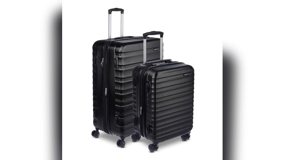 Best Carry on Luggage Set of 2