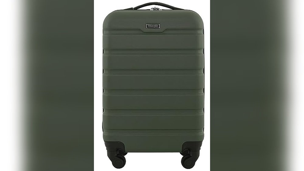 Best Carry on Luggage With Organization​