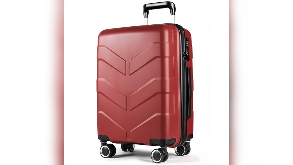 Best Carry on Luggage With Removable Wheels