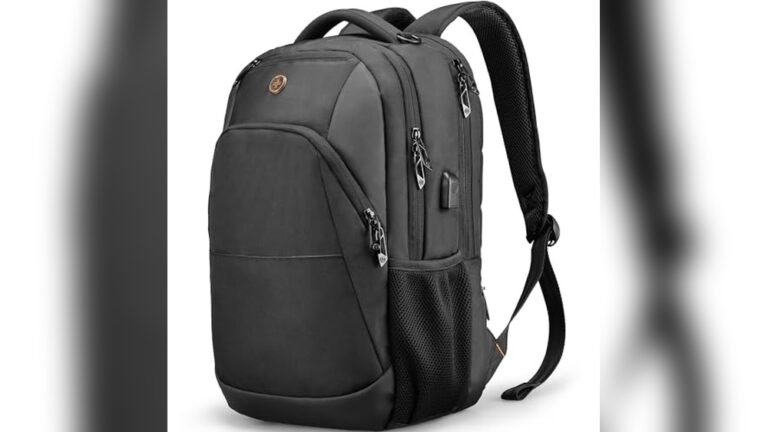 Best Casual Backpacks for College