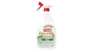 Best Cat Urine Remover for Couch