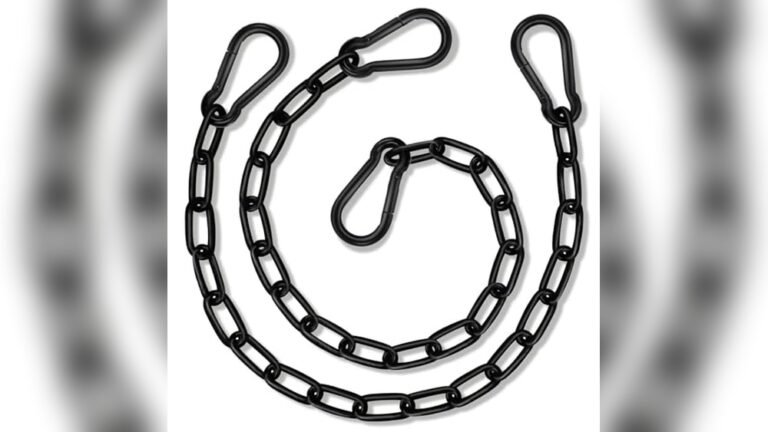 Best Chain for Hammock Chair