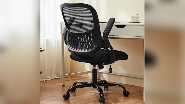 Best Chair And Table for Work from Home