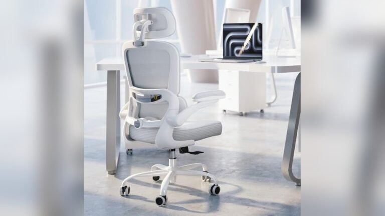 Best Chair for Comfort And Posture