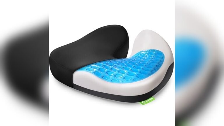 Best Chair for Compression Fracture