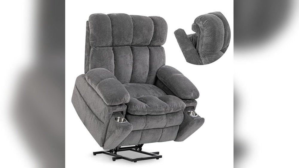 Best Chair for Elderly to Sleep in