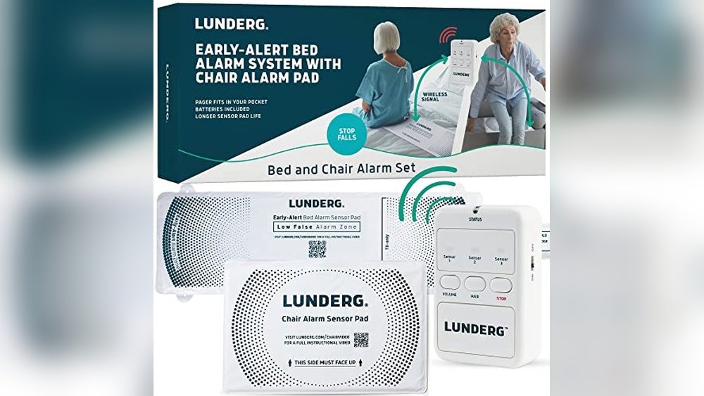 Best Chair for Elderly With Dementia