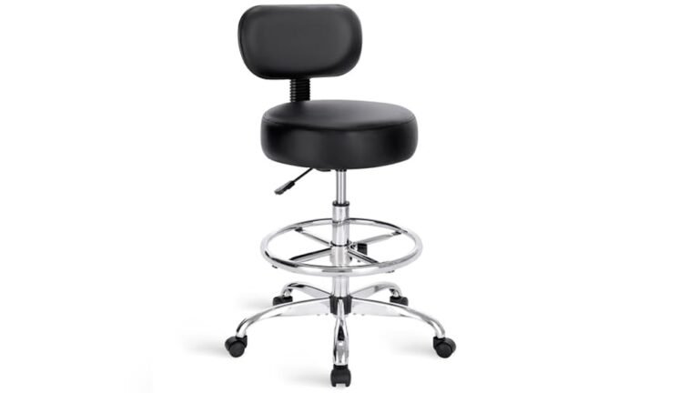 Best Chair for Eyelash Technician