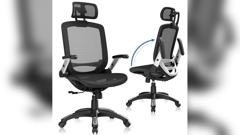 Best Chair for Forward Head Posture