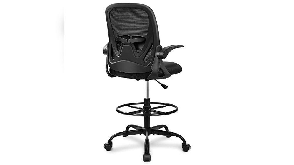 Best Chair for Graphic Designers