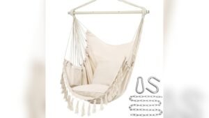 Best Chair Hammock for Bedroom