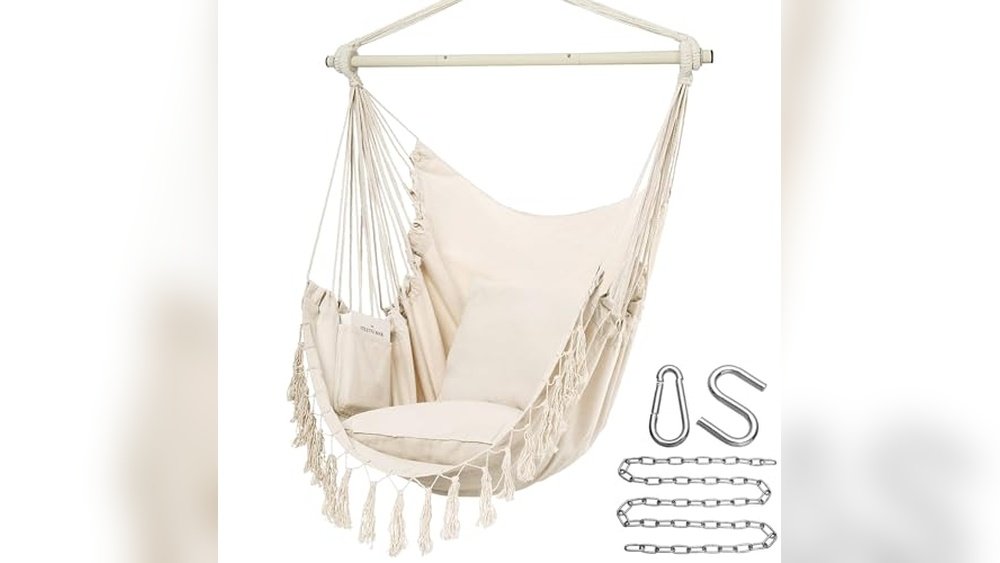 Best Chair Hammock for Bedroom