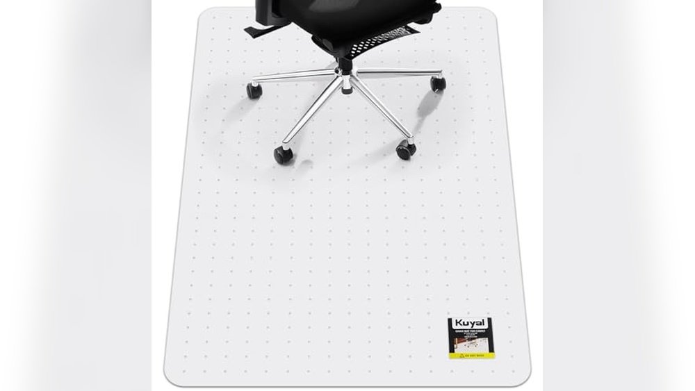 Best Chair Mat for Carpet Wirecutter