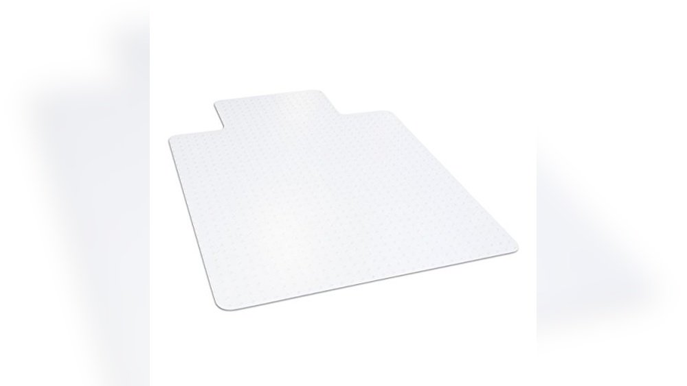 Best Chair Mats for Carpeted Floors