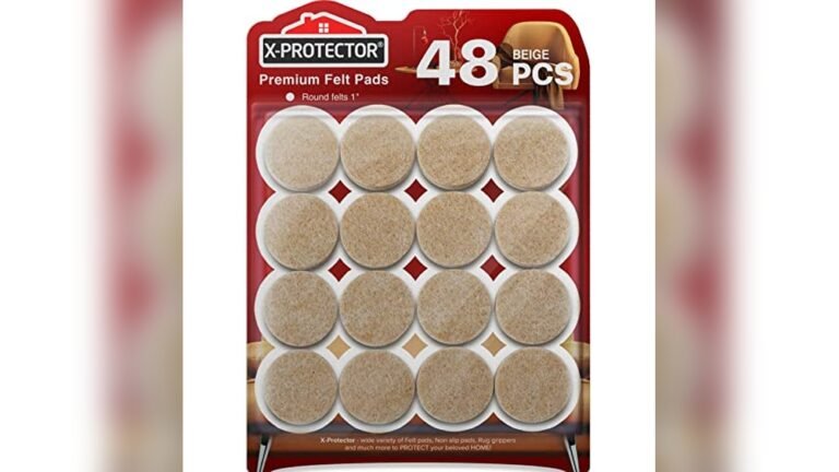 Best Chair Pads for Hardwood Floors