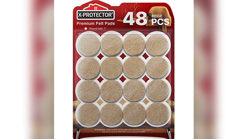 Best Chair Pads for Hardwood Floors