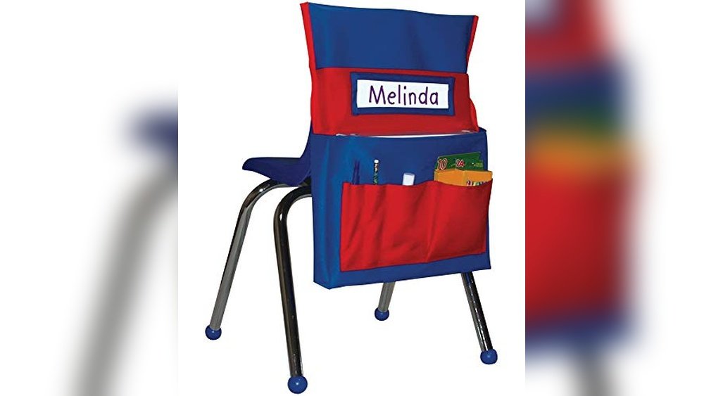 Best Chair Pockets for Classrooms