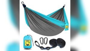 Best Cheap Camping Hammocks for Sale
