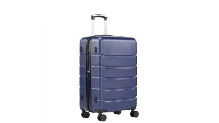 Best Cheap Hard Case Luggage