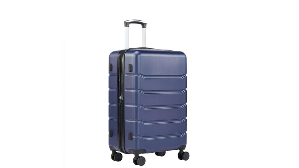 Best Cheap Hard Case Luggage