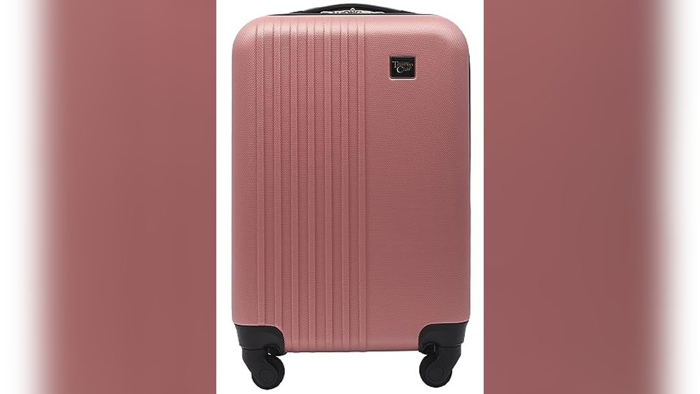 Best Cheap Luggage Carry on