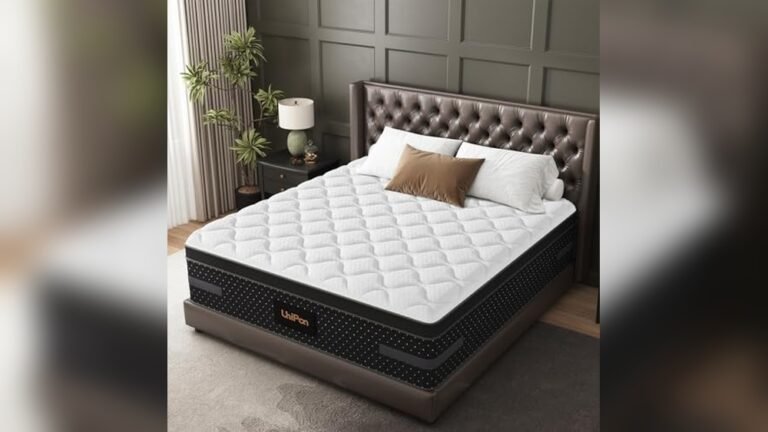 Best Cheap Mattress for Back Pain