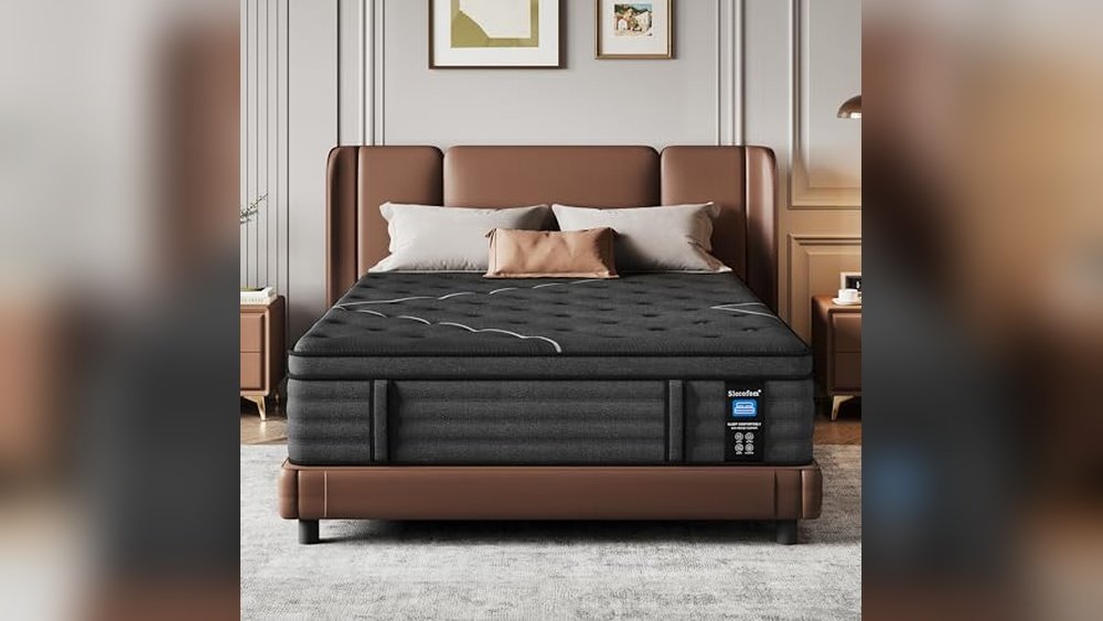 Best Cheap Mattress for Heavy Person
