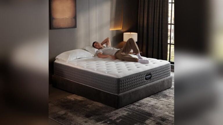 Best Cheap Mattress for Side Sleepers