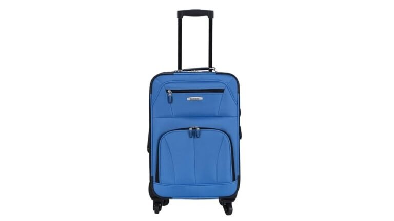 Best Cheap Used Luggage for Sale