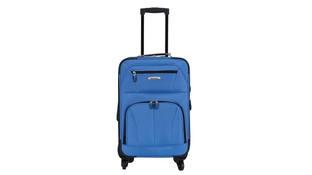 Best Cheap Used Luggage for Sale