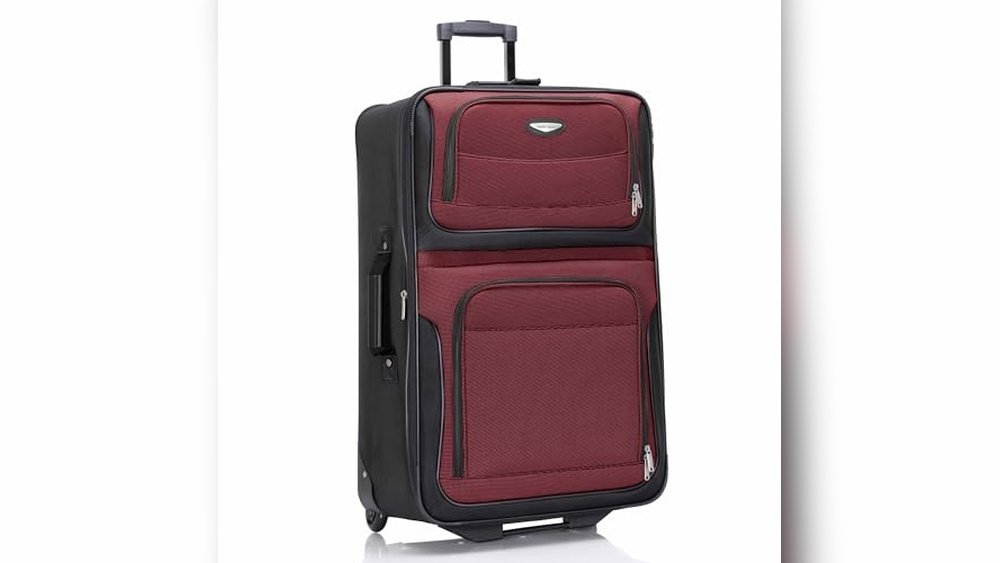 Best Check-In Luggage for Seniors