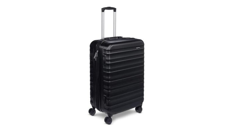 Best Checked Luggage for European Travel