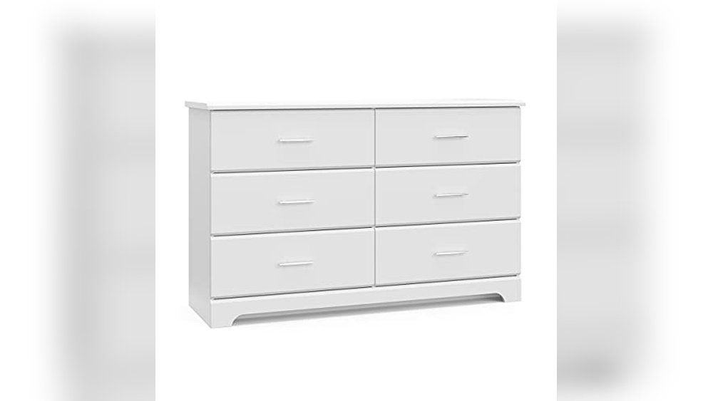 best chest of drawers for nursery