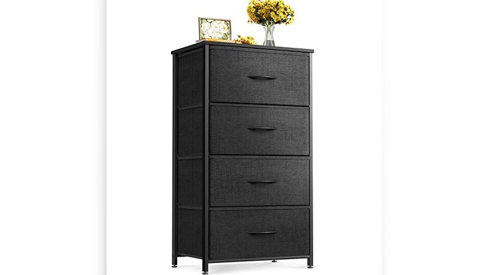 best chest of drawers for small spaces