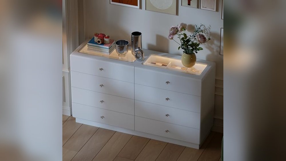 best chest of drawers for walk in closet
