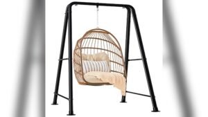 Best Choice Products Hammock Chair