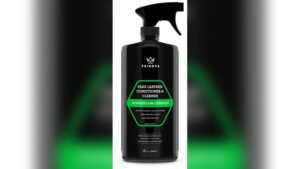 Best Cleaner for Faux Leather Couch