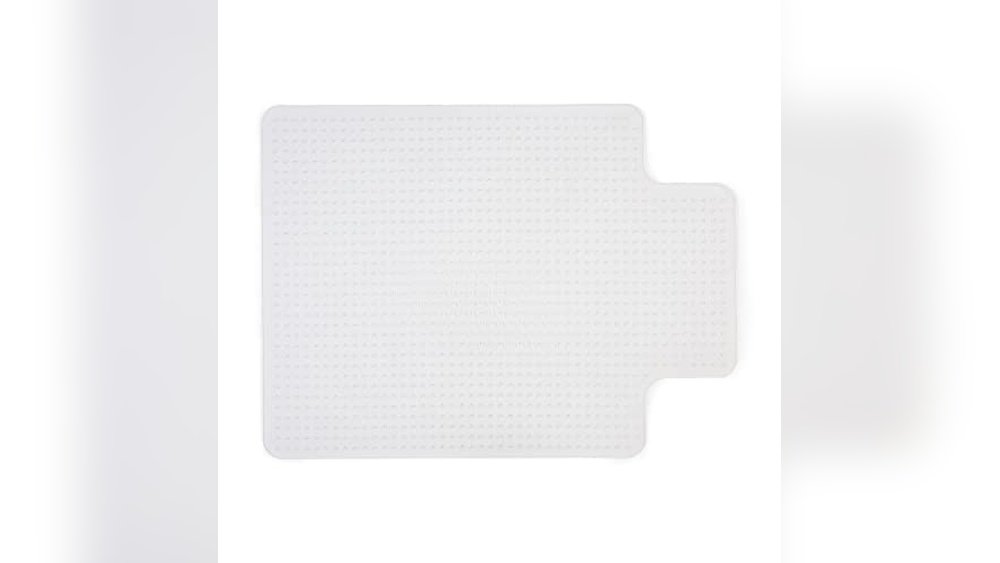 Best Clear Chair Mat for Carpet