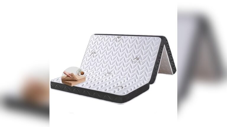 Best Coconut Husk Mattresses for Back Pain