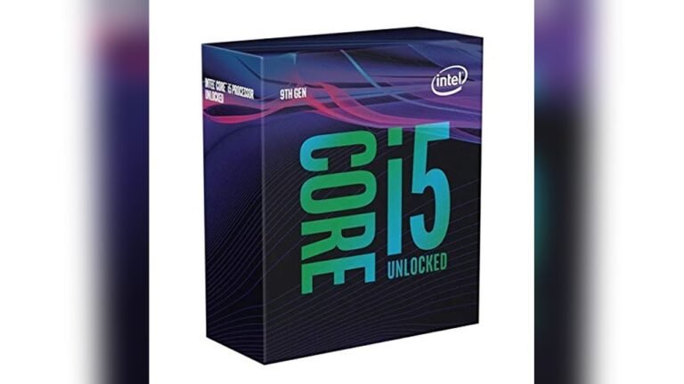 Best Coffee Lake Processor for Gaming
