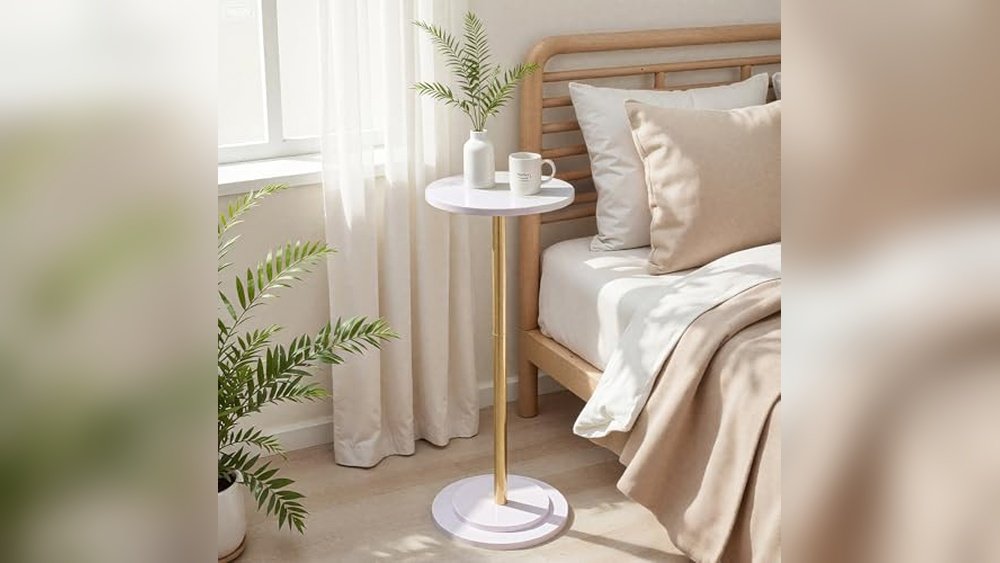 Best Coffee Table Bases for Marble Tops